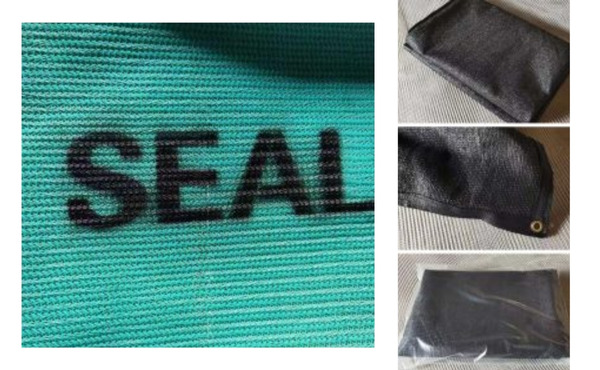 Custom Logo and Packaging