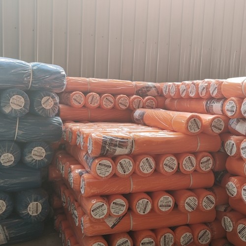 Fire Retardant safety nets
