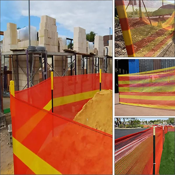 Orange-Yellow-Safety-Barrier-Mesh