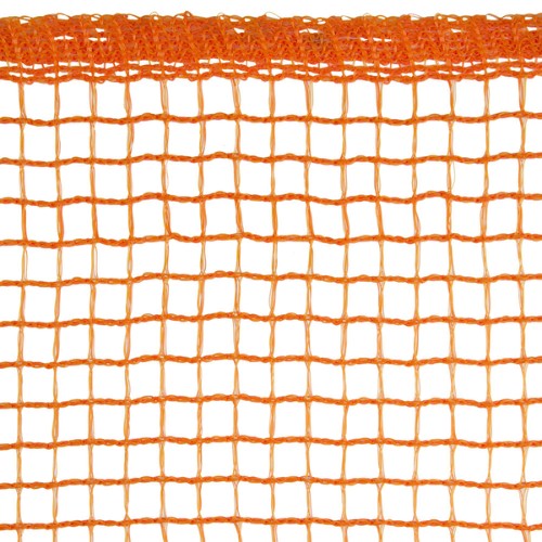 Vertical Fire Retardant Debris Netting