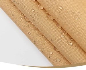 Waterproof polyester Balcony Privacy Screen Fence