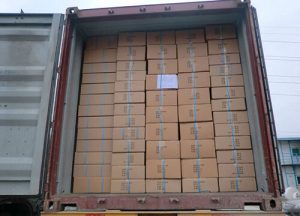 carton packing