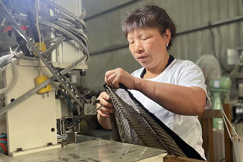 privacy-fence-screen-China-factory