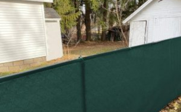 privacy fence screen