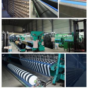 Agrishade Balcony Privacy Screen China Factory
