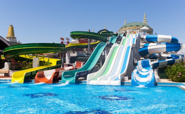 Water Parks