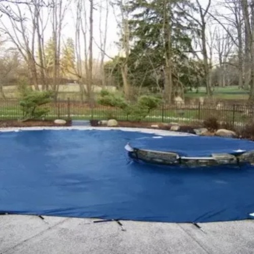 custom pool cover manufacturer