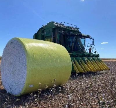 cotton wrap film