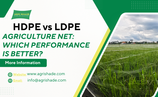 HDPE vs LDPE Agriculture Net Which Performance is Better