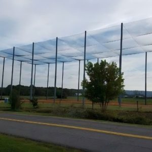 Drone Safety Enclosure