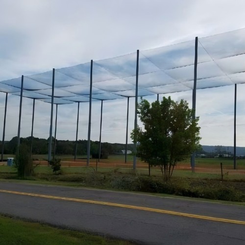 Custom Anti Drone Nets | UAV Containment Solutions