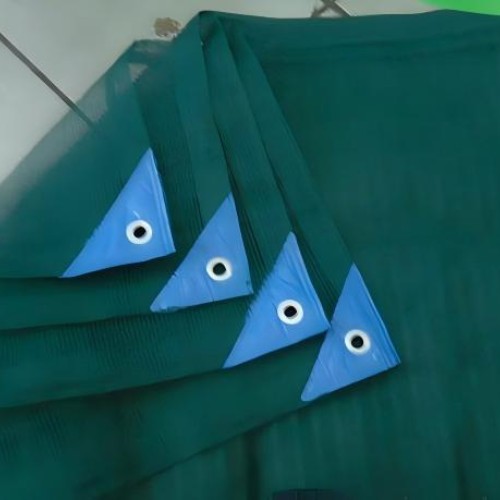 heavy duty olive nets reinforced borders for orchards