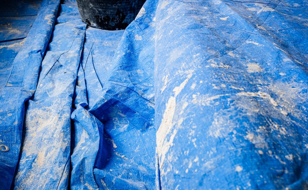 heavy duty tarps