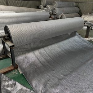 aluminet shade cloth manufacturer factory china